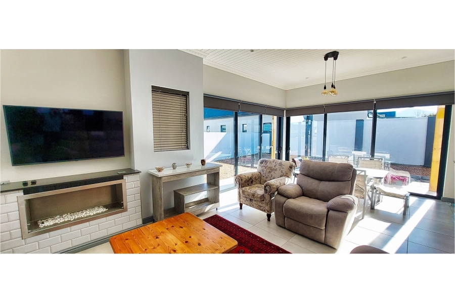 3 Bedroom Property for Sale in Blue Mountain Village Western Cape